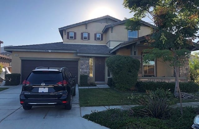 608 Key Lime Way - 608 Key Lime Way, Escondido, CA 92027