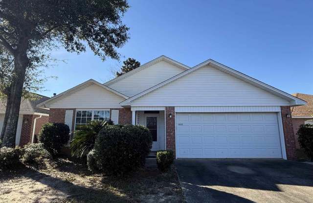 1885 Gulf Bay Ln - 1885 Gulf Bay Lane, Escambia County, AL 32506