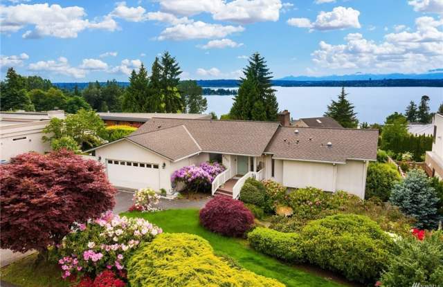 4 Bed 2.5 Bath Kirkland - Lake WA Schools photos photos