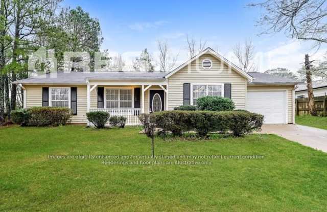 112 West Independence Circle Gallery 1