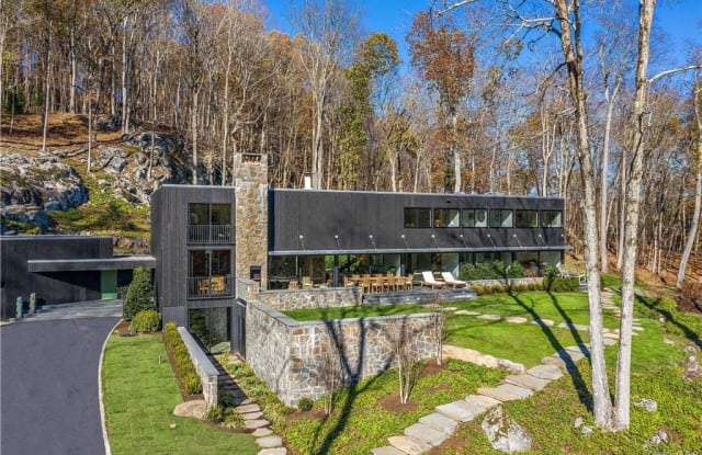 147 Mianus River Road - 147 Mianus River Road, Westchester County, NY 10506