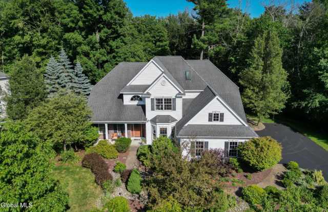 20 Fairhill Road - 20 Fairhill Road, Clifton Park, NY 12065