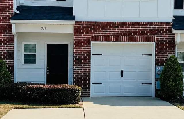 Cottages of Grovetown Unit 746 Gallery 1