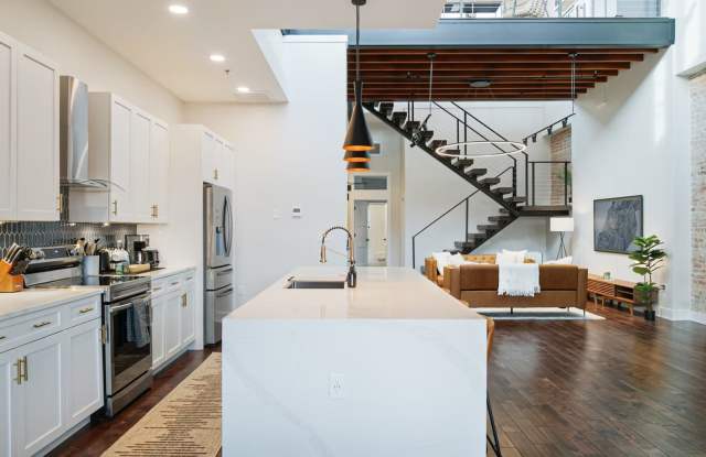 Penthouse in Downtown Asheville 3BD/3.5BA - Private Rooftop Terrace! photos photos