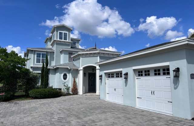 Welcome to 7447 Excitement Dr. in the beautiful Reunion, Florida! - 7447 Excitement Drive, Osceola County, FL 34747