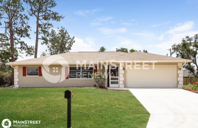 18505 Quaint Avenue - 18505 Quaint Avenue, Port Charlotte, FL 33948