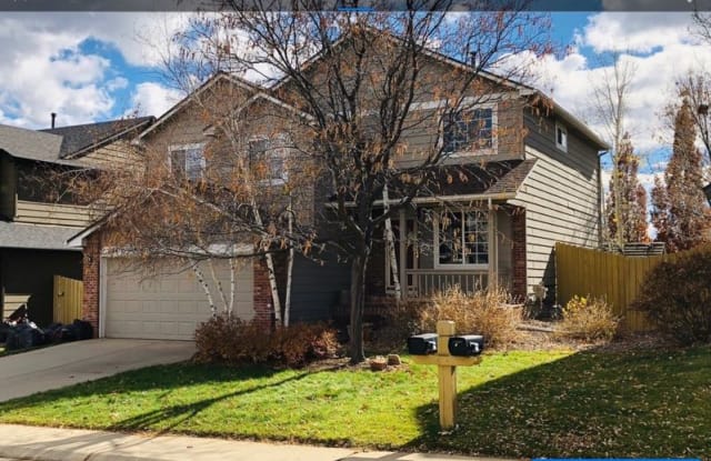 1438 Amherst st. - 1438 Amherst Street, Superior, CO 80027