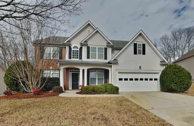 2542 Carleton Gold Road - 2542 Carleton Gold Road, Gwinnett County, GA 30019