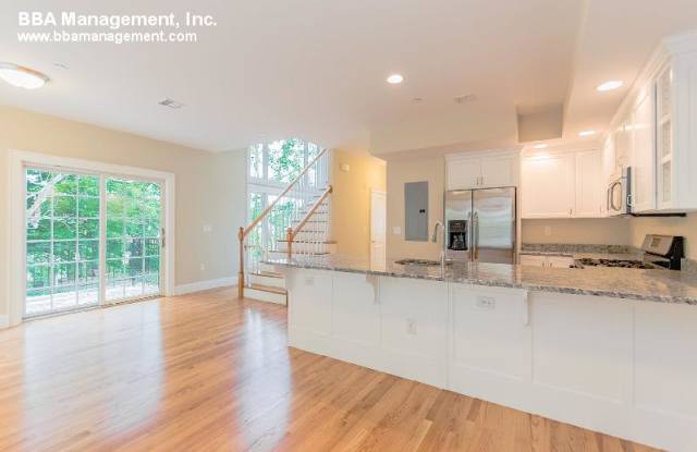 74 Oakland Street - 74 Oakland Street, Boston, MA 02135