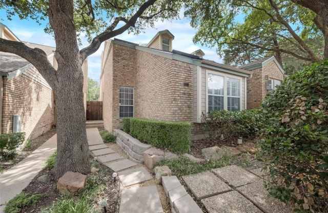 5565 Preston Oaks Road - 5565 Preston Oaks Road, Dallas, TX 75254