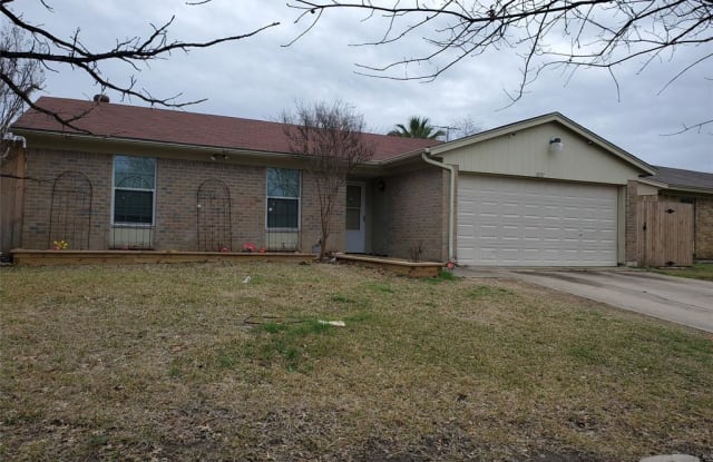 10137 Peppertree Lane - 10137 Peppertree Lane, Fort Worth, TX 76108