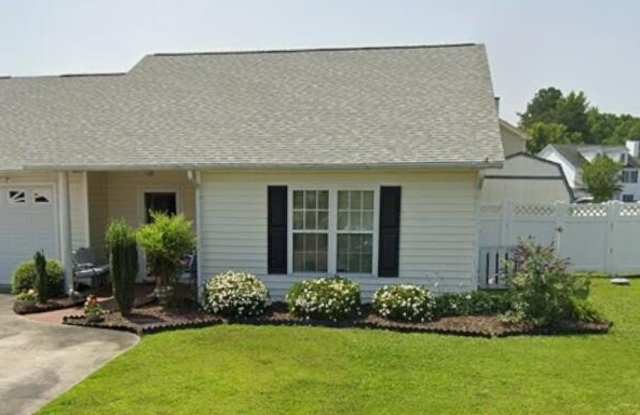 198 Emily Drive unit: B - 198 Emily Drive, Winterville, NC 28590