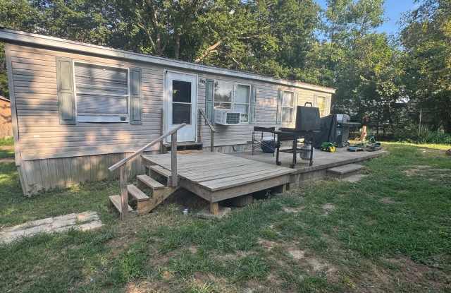 3 Bed 2 Bath for Rent Mayfield Ky - 120 Mobile Heights, Graves County, KY 42066