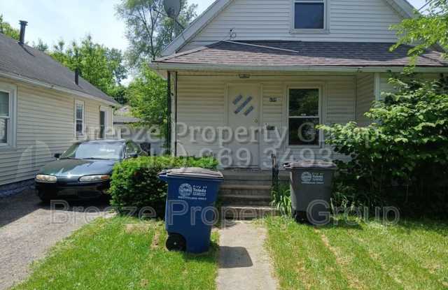 4139 Walker Ave - 4139 Walker Avenue, Toledo, OH 43612
