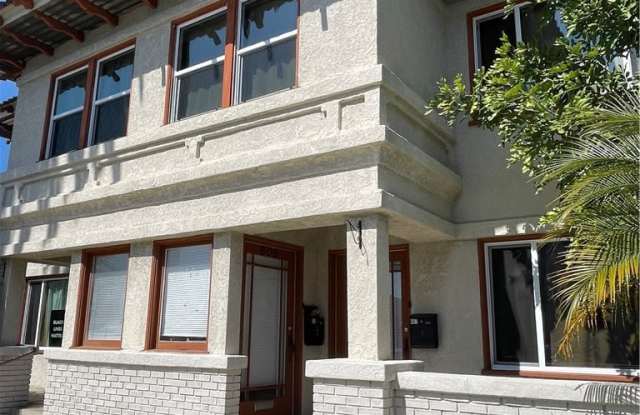605 E 9th Street - 605 East 9th Street, Long Beach, CA 90813