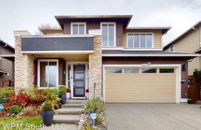 5606 Franklin Ave SE - 5606 Franklin Avenue Southeast, Auburn, WA 98092