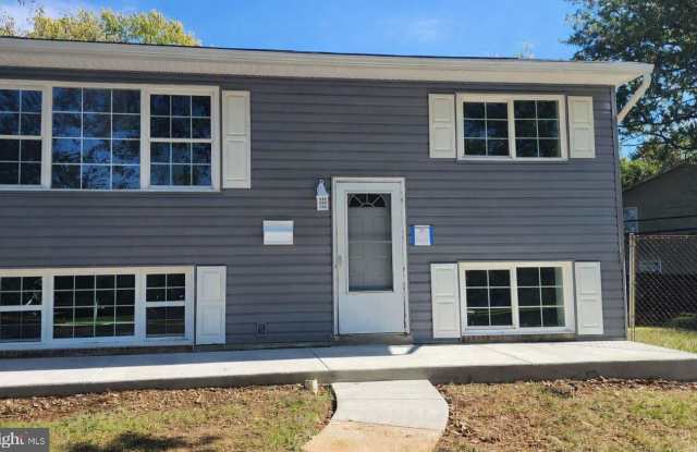7925 APPOMATTOX Avenue Gallery 1