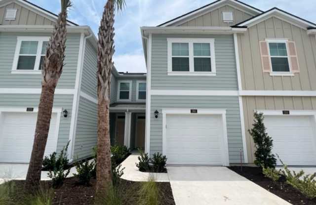 Discover your new home in the sought-after Bridgewater community of St. Augustine! photos photos