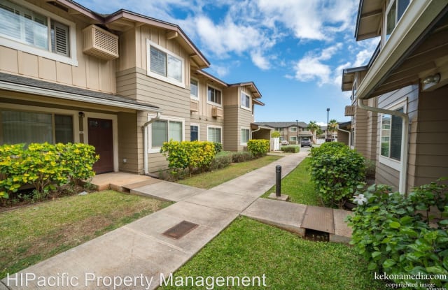 91-1027 Kamaaha Ave. Unit 604 Gallery 3