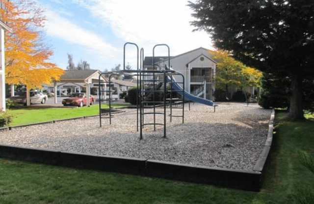 The Woodlands Apartments Gallery 3