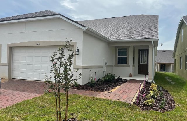 2661 Spider Lily Ct - 2661 Spider Lily Court, Lake County, FL 34711