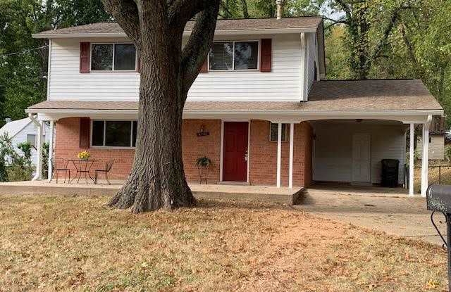 6702 BARNACK DRIVE Gallery 2