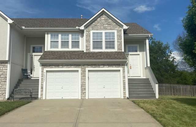 7537 McCoy Street - 7537 Mccoy Street, Shawnee, KS 66227