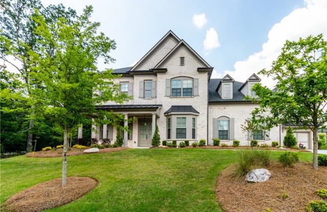 7310 Kemper Drive - 7310 Kemper Drive, Johns Creek, GA 30097