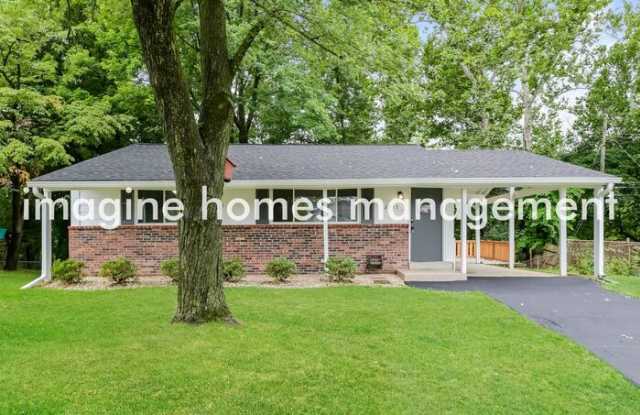 2715 Beverly Drive photos photos