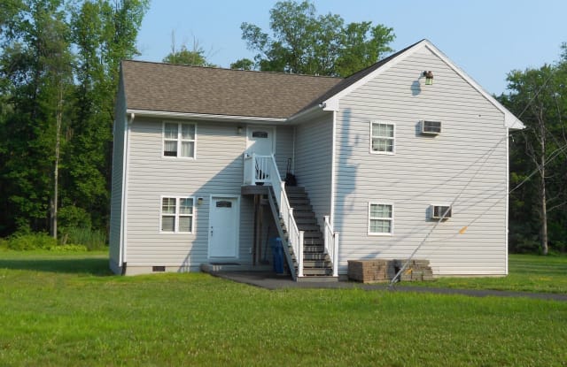 2408 HILL ROAD - 2408 Hill Road, Bucks County, PA 18960