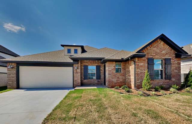 4 Bedroom 2 Bath in Edmond. Gallery 3