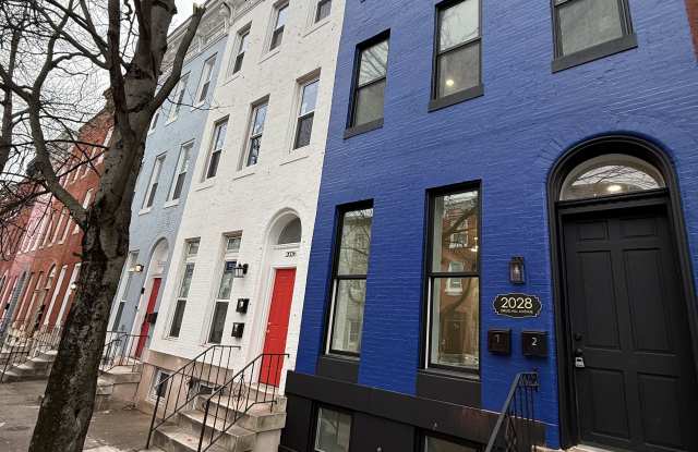 2028 Druid Hill Avenue photos photos 2028 Druid Hill Avenue photos photos