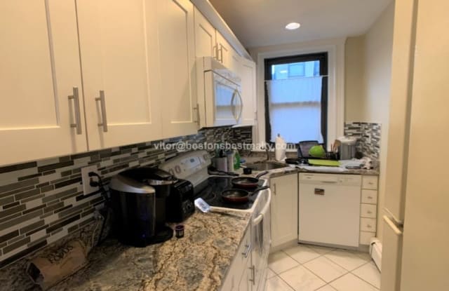 451 Park Dr 4C - 451 Park Dr, Boston, MA 02215