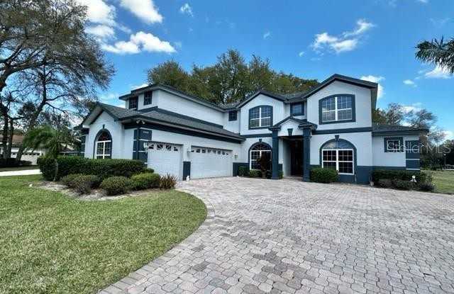 3905 DUMFRIES COURT - 3905 Dumfries Court, Apopka, FL 32712
