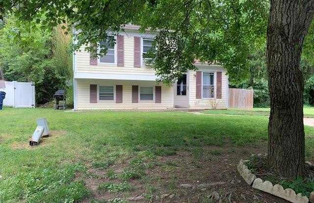 2465 YARMOUTH Court photos photos