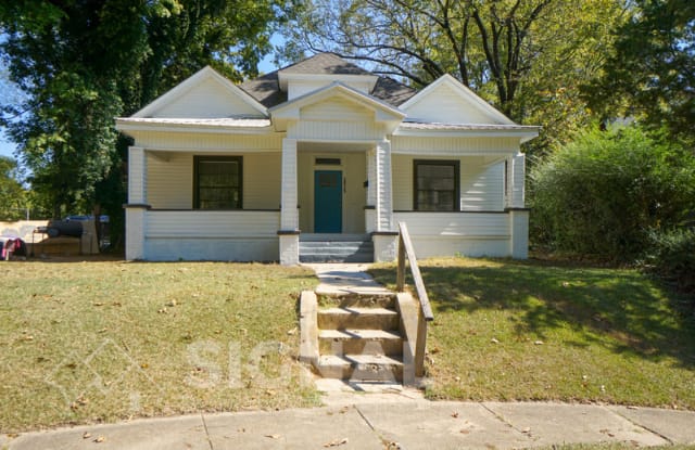 2915 Avenue Z - 2915 Avenue Z, Birmingham, AL 35208