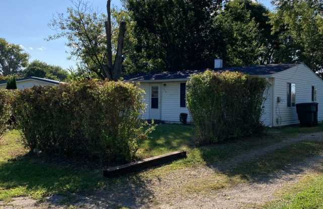 3 bedroom on Northeast side of Muncie photos photos