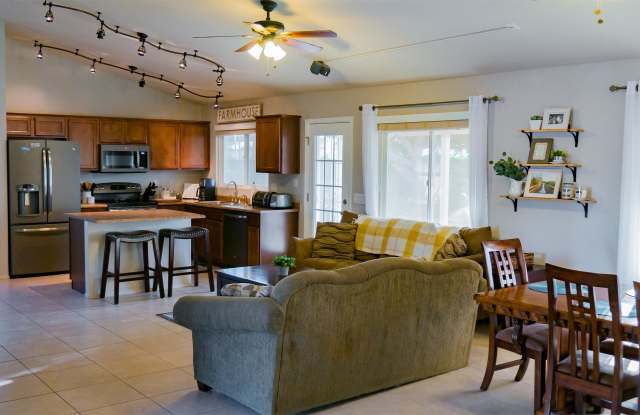 1714 N. Nevada Way - 1714 North Nevada Way, Mesa, AZ 85203