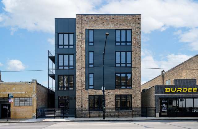 2135 W Cermak Road photos photos