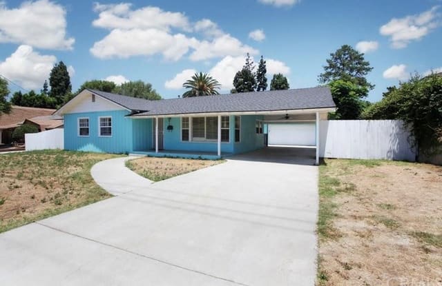 121 W Madison Avenue - 121 West Madison Avenue, Placentia, CA 92870