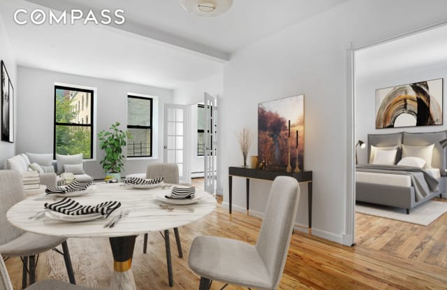 147 South Oxford Street - 147 South Oxford Street, Brooklyn, NY 11217