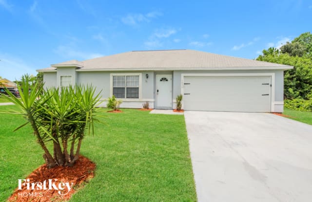 1992 Tranter Avenue Southeast - 1992 Tranter Avenue Southeast, Palm Bay, FL 32909 1992 Tranter Avenue Southeast - 1992 Tranter Avenue Southeast, Palm Bay, FL 32909