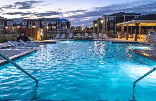 Embree Eastside By Palladium photos photos