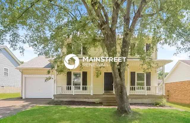 103 Brenton Court - 103 Brenton Court, Goodlettsville, TN 37072