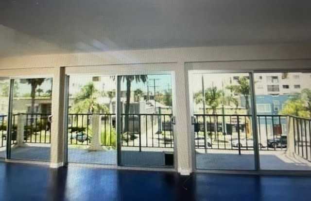 215 Atlantic Avenue - 215 Atlantic Avenue, Long Beach, CA 90802