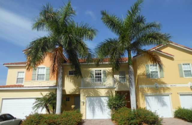 16243 Via Solera Circle unit: 102 photos photos