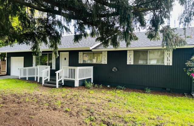 Charming Beautifully Updated Home w/ RV Parking photos photos