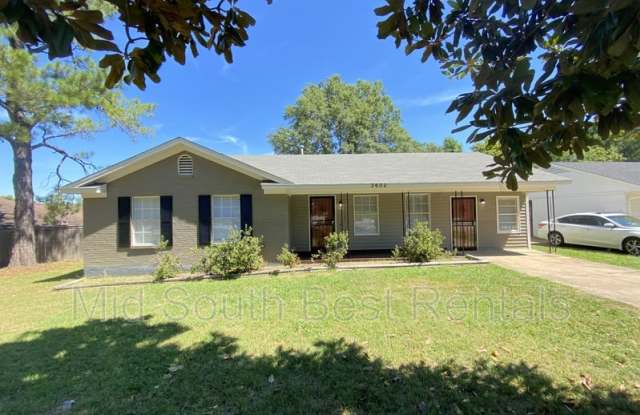 3602 Ridgemont Ave (Raleigh) photos photos