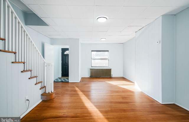 1735 MIFFLIN Street - 1735 Mifflin Street, Philadelphia, PA 19145