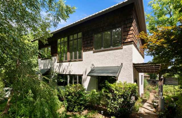 West Asheville Oasis photos photos